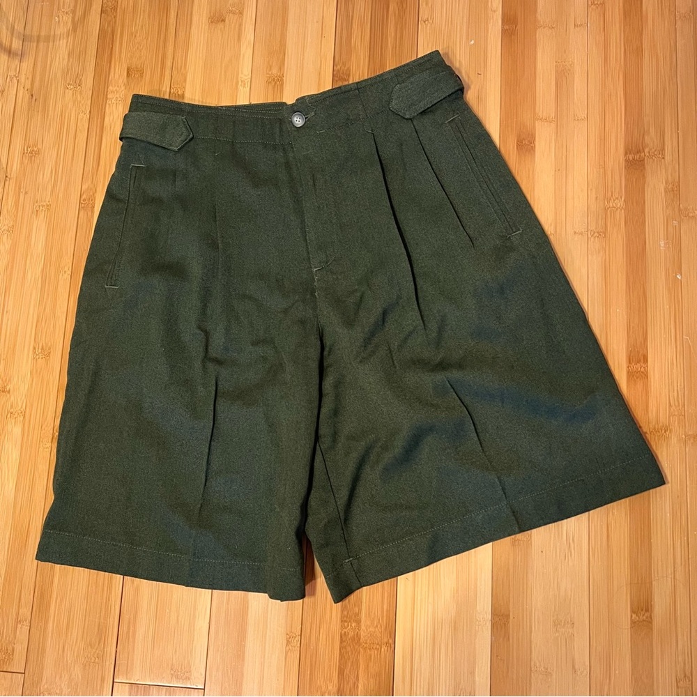 Liz Sport Vintage 90s High Waisted Shorts